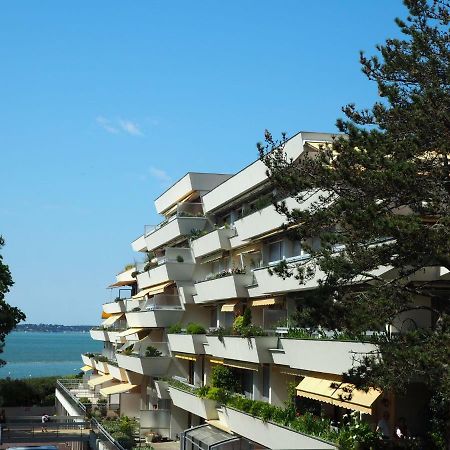 Апартаменти Le Panoramic Аркашон Екстер'єр фото